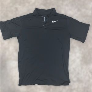 Nike Dri-Fit Polo Tee